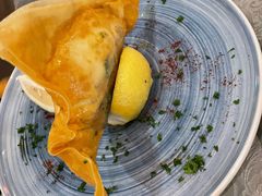 -La Medina餐厅(亮马河南路店)