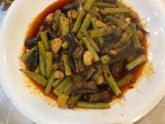 -蒲氏烤鸭(百寿路店)