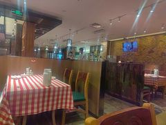 -西贝(满都海公园店)