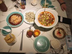 -雀蓝川菜(滨湖万象汇店)