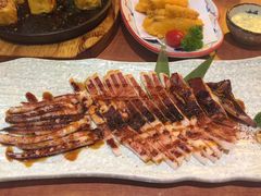 -仓桥家·焗寿司·锅物(光谷步行街店)