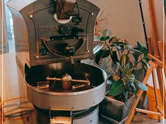 -dotcom coffee古点咖啡(致真大厦店)