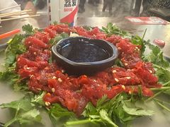 -林二哥宜烤官·宜宾小烧烤