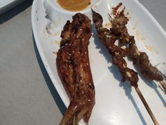 -皮记海鲜1995(寮步店)