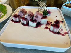 -渔公码头·九龙湾国际饭店