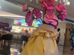 -神帆·元气汤泉(解放西路店)