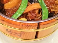 -新兴·金羊座·粤菜点心(乐峰店)