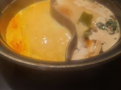 -温野菜涮涮锅(西单大悦城店)