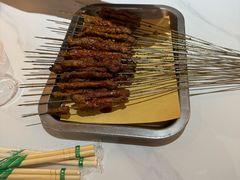 -豆爷烤肉(沁水路龙湖店)