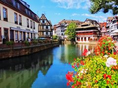 -科隆霍亨索伦桥爱情锁