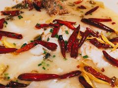 -江渔儿酸菜鱼·拔草餐厅(虎门君乐汇店)