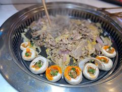 -杨记齐齐哈尔烤肉(总店)