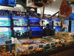 水产区-苏福记·海鲜佬(凤城四路店)