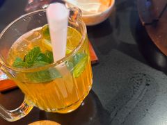-探鱼·鲜青椒爽麻烤鱼(三水广场店)