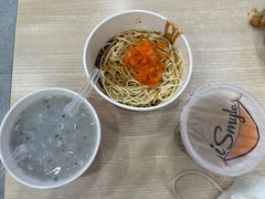 -三镇民生甜食馆(胜利街总店)