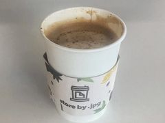 -JPG canteen(广州寺右公馆店)