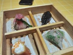 -蔡澜点心·粤菜(海印都荟城店)