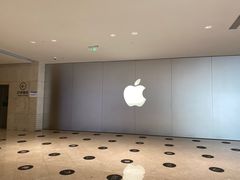 -Apple零售店(深圳益田假日广场店)