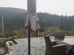 -南京市无想山景区