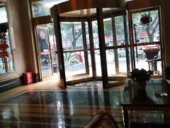 -晶爵酒店(宽窄巷子店)