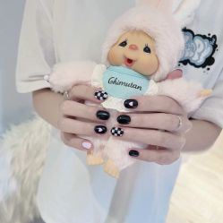 -斯馨·健康美甲美睫