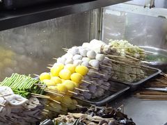 -胖子好盐水鸭(总店)