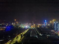 -兰州皇冠假日酒店