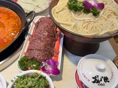 -龙厂长老火锅(抚琴店)