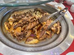 -巴音浩日娲·蒙餐(双林东路店)