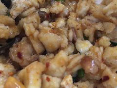 -老乌家特色小炒泡馍(大皮院店)