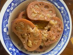 -粗茶淡饭(东关街店)