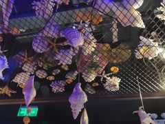 -鱼非鱼(徐家汇店)