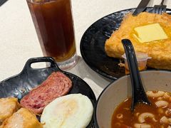 -和平馆·地道港澳茶餐厅(西门口店)