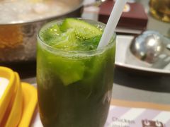 -椰小鸡·琼州糟粕醋·火锅(美兰缤纷城店)