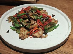 -敏珠拉姆藏餐·南京厨房(富春江东街店)