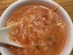 -吕氏疙瘩汤·私家菜馆(慈云寺店)