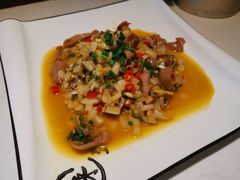 -千岛湖小鱼儿·淳安匠心农家菜