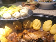 -锅老头铁锅炖•大锅蒸汽海鲜(韩乐坊店)