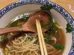 -舌尖尖·兰州牛肉面(浦东机场店)