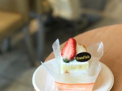 -BreadTalk面包新语·烘焙蛋糕(海珠丽影广场店)