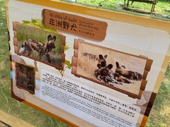 -济南野生动物世界