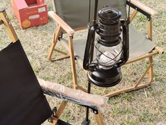 -TIPPI营地 房车主题·露营烧烤团建轰趴(天安假日店)