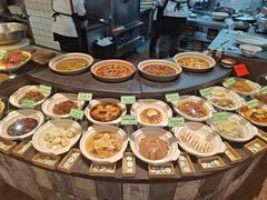 -黄山老妈·土菜(碧桂园店)