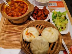 -乡村基·川味现炒大王(熙悦天街店)