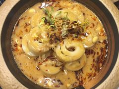 凉皮-東舍食唐精品陕菜馆