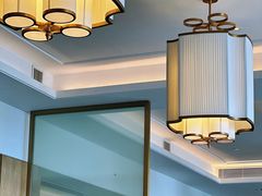 -水月周庄铂尔曼酒店-水月荟中餐厅