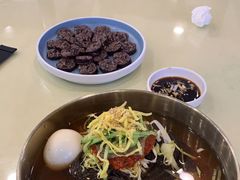 -服务大楼冷面(延大店)