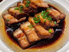 台州卤肉-荣小馆(杭州大厦店)