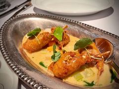 -壳里西餐厅Coquille Seafood Bistro(蒙自路店)