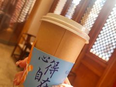 -天龙宝严素食馆(大兴善寺店)